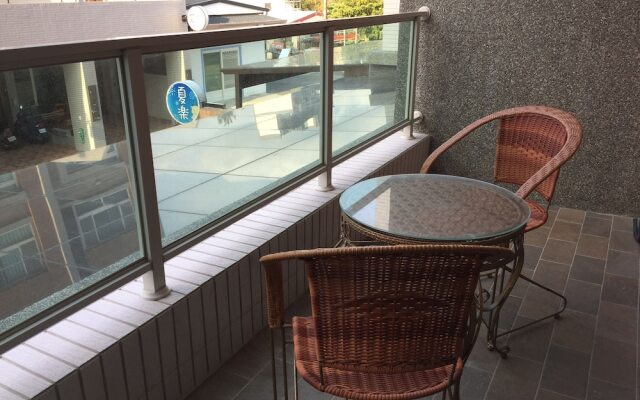 Wishes Come True B&B