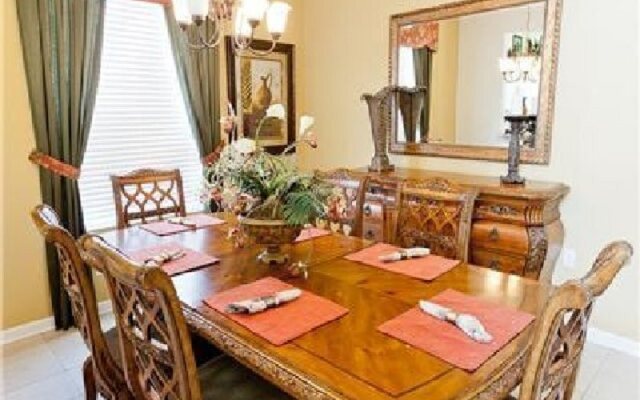 Disney Area Platinum Home with Spa