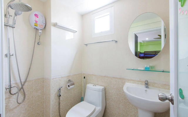 Patong Studio Apartments