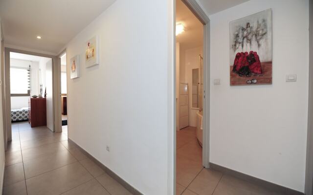 Nice Étoile Grand suite Five stars holiday house