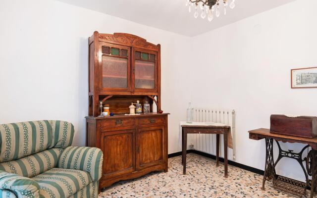 Belvilla by OYO Casa Rina