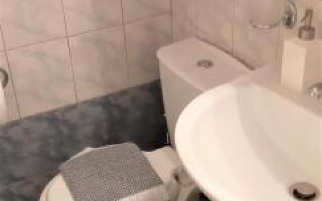 Flat 1 Bedroom 1 Bathroom - Patras
