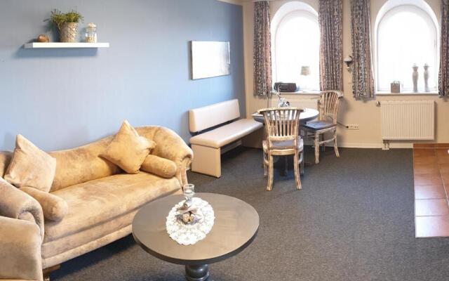 Ferienwohnungen Blischke