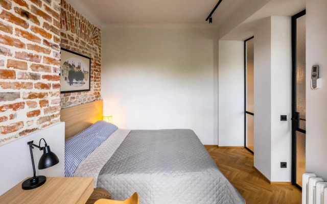 OnLviv Apartments Rynok Square 18/2