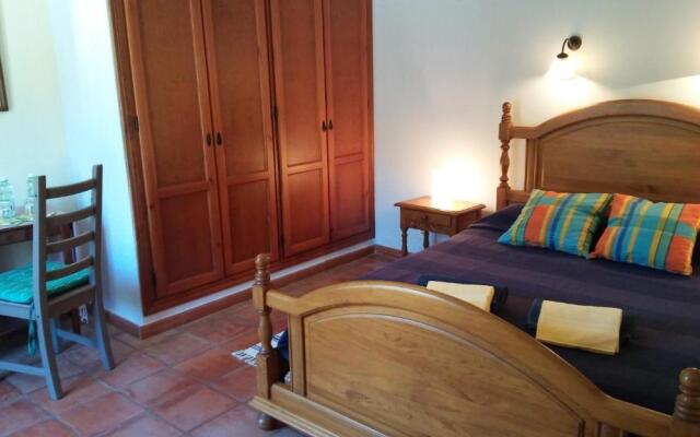 B&B Casa Domingo