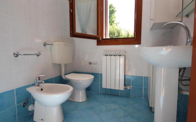 Residence Sole e Mare appartamenti