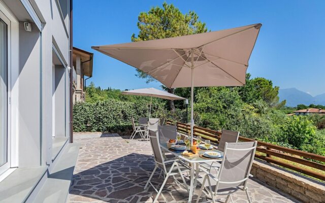 Castelletto 1 - Piscina Jacuzzi by Wonderful Italy