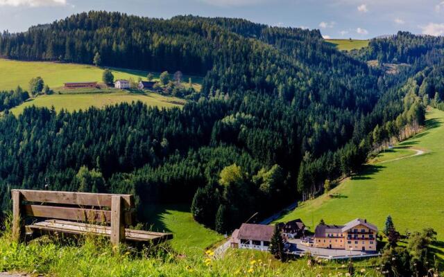 Gasthof Landhotel Hubmann