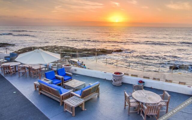 The Inn at Sunset Cliffs