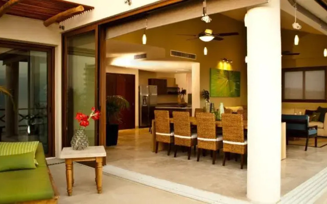 Punta Esmeralda Villa 5