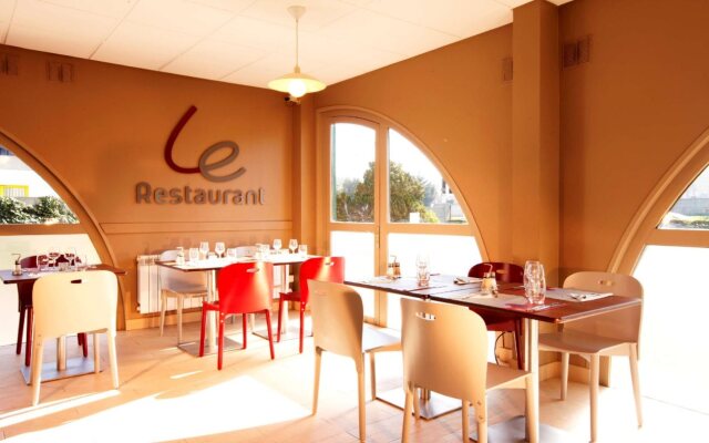 Hotel Campanile Livry Gargan