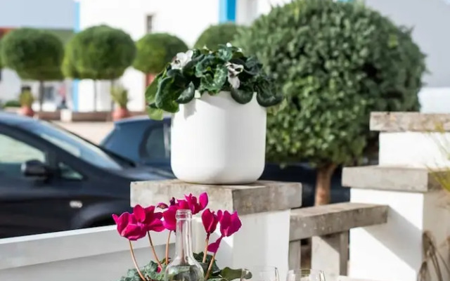 Luxury Ocean View House - Central Ericeira