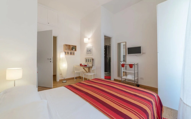 Santa Maria Maggiore Exclusive Apartment
