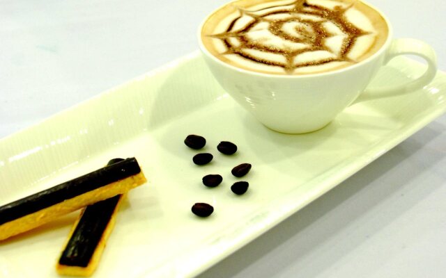 Patra Bandung Hotel