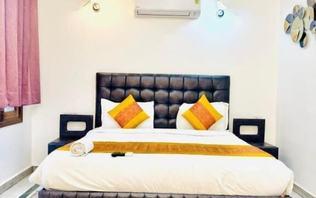 Fortune Home Service Apartment 2BHK E-30
