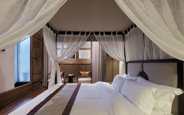 Yueshe Hotel
