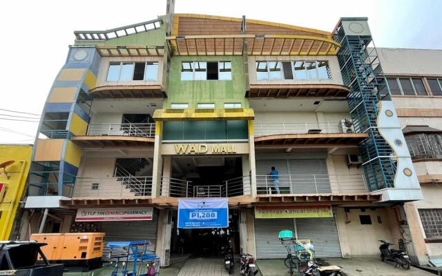Hotel Benjamin Naval