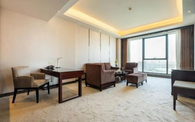 Eurasia Convention International Hotel