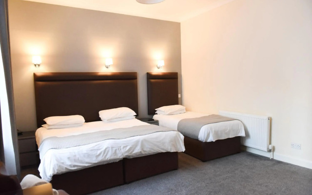 Sandyford Hotel