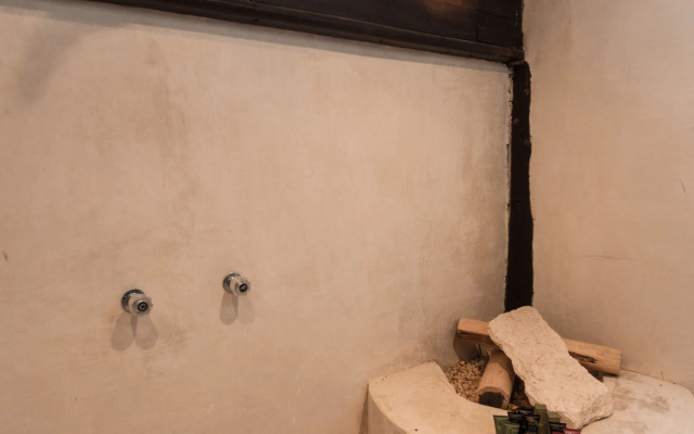 Alquimia Hotel Boutique