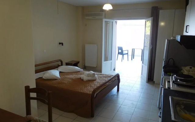 Harbour View Apartments