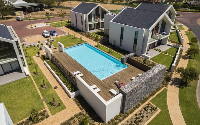 Val de vie - Polo Village