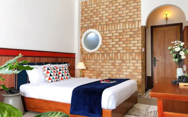 Casanova Dalat Hostel & Coffee