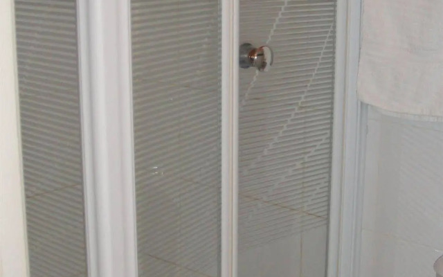 The Sycamore Guest House