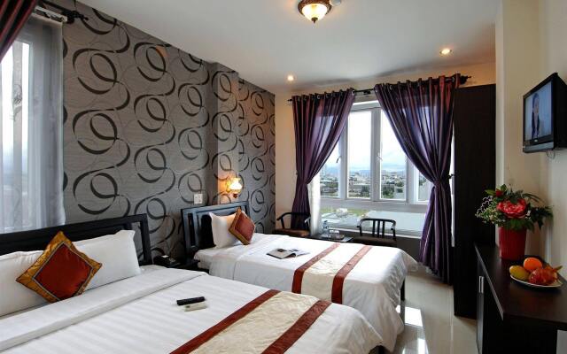 Silver Sea Hotel