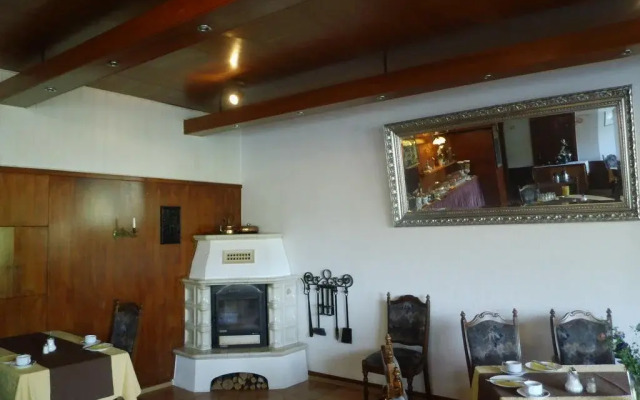 Landhotel Zum Lütten Didi