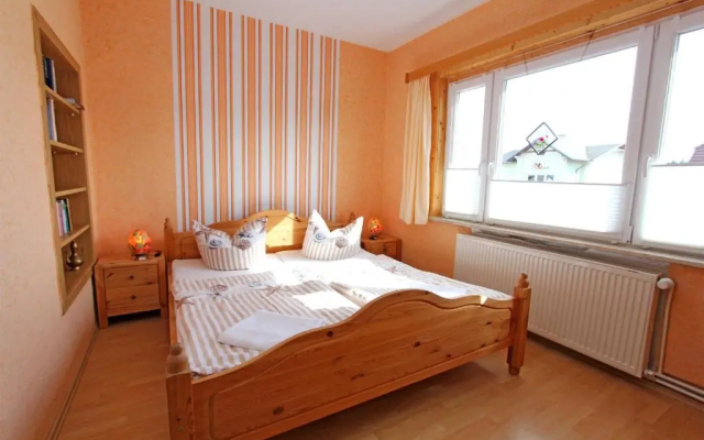Ferienwohnungen Zinnowitz USE 3480
