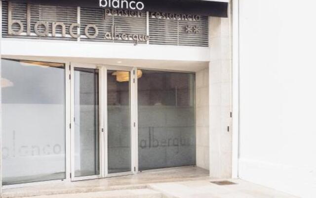 Pension Residencia Blanco