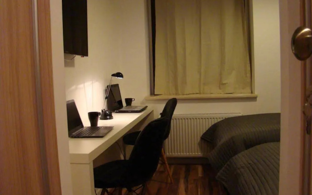 St. Dorothys hostel - apartments