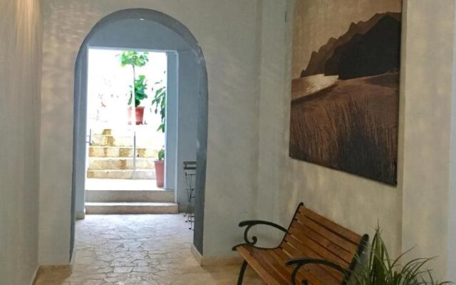 Casa Luna Guest House