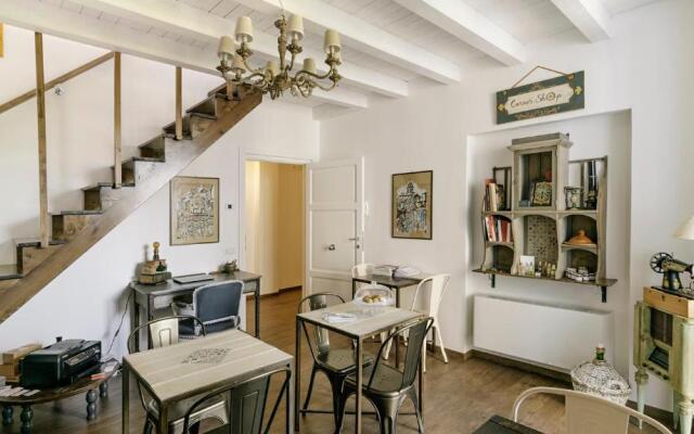 Addimora Boutique Suites