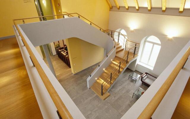 Hotel Schloss Neuhardenberg