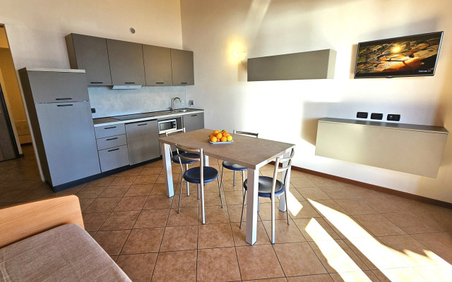 Residence Borgo dei Limoni