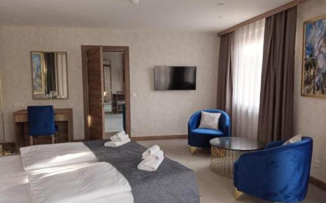 Hotel Foldana