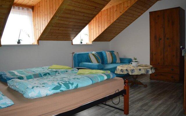 Guest House Haklův Mlýn