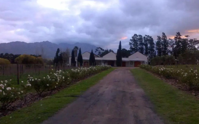 Lemberg Wine Estate