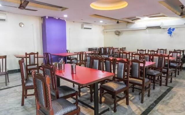 Raj Residency