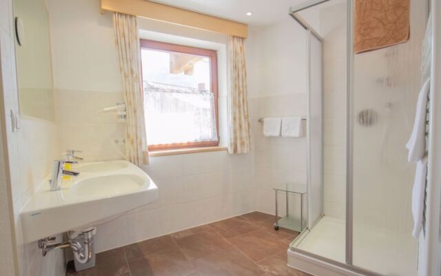 Apartment Alpin Sölden 35606