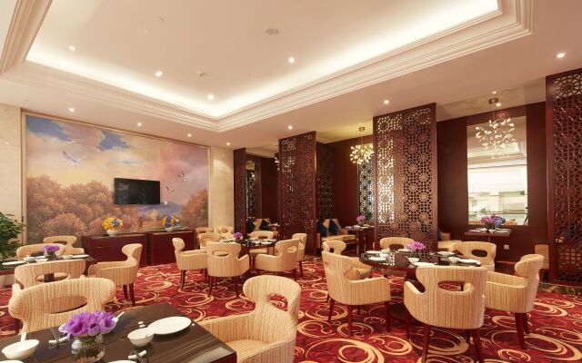 New Century Hotel Putuo Zhoushan