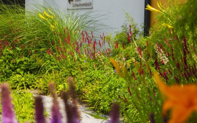 SONN IDYLL Hotel & Saunalandschaft