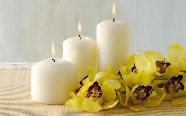 Spa Vive Retreat Bed & Breakfast