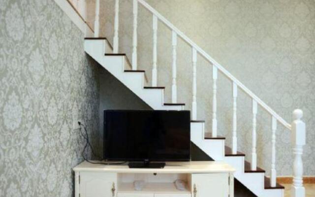 Haizhixing Business Hotel