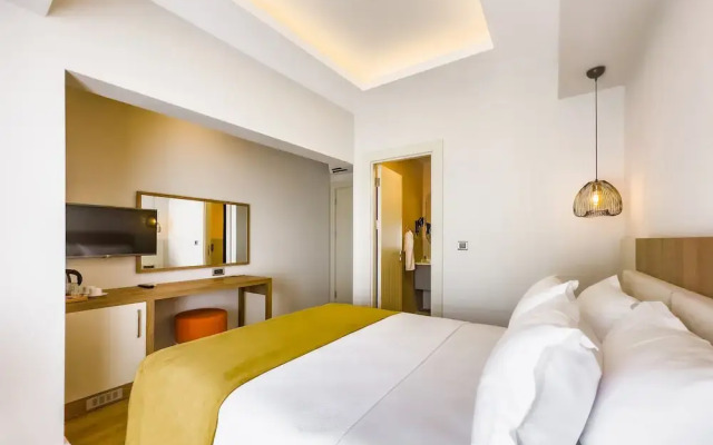 Dedeoğlu Port Hotel