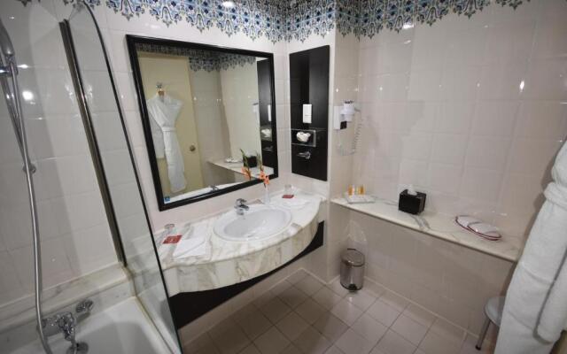 Verdi Tunis Beach Resort