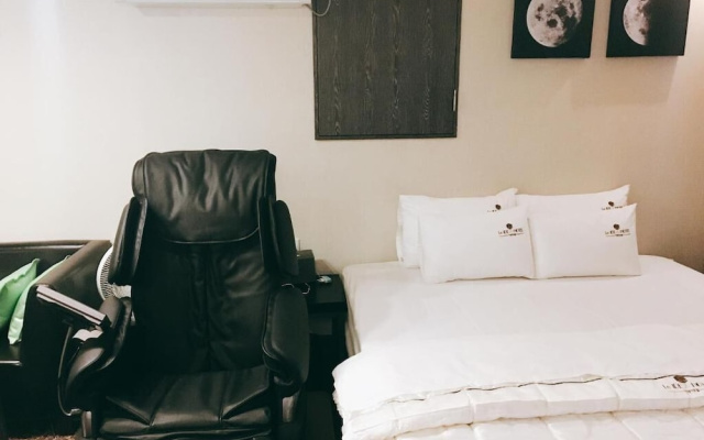Bugokdong Le IDEA HOTEL