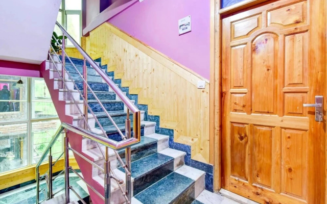 Rigzin Nest Cottage Manali